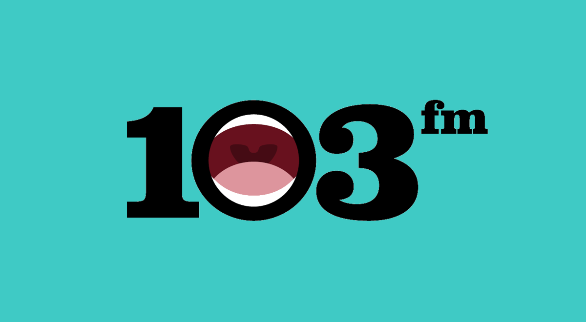  I 103FM בן כספית וינון מגל