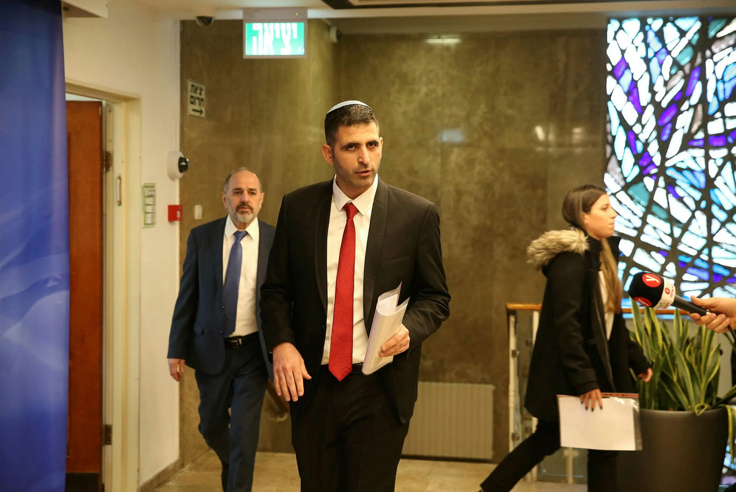 [:he]האם ייתכן ששלמה קרעי הוא מעריץ נסתר של ג ון לוק?[:]