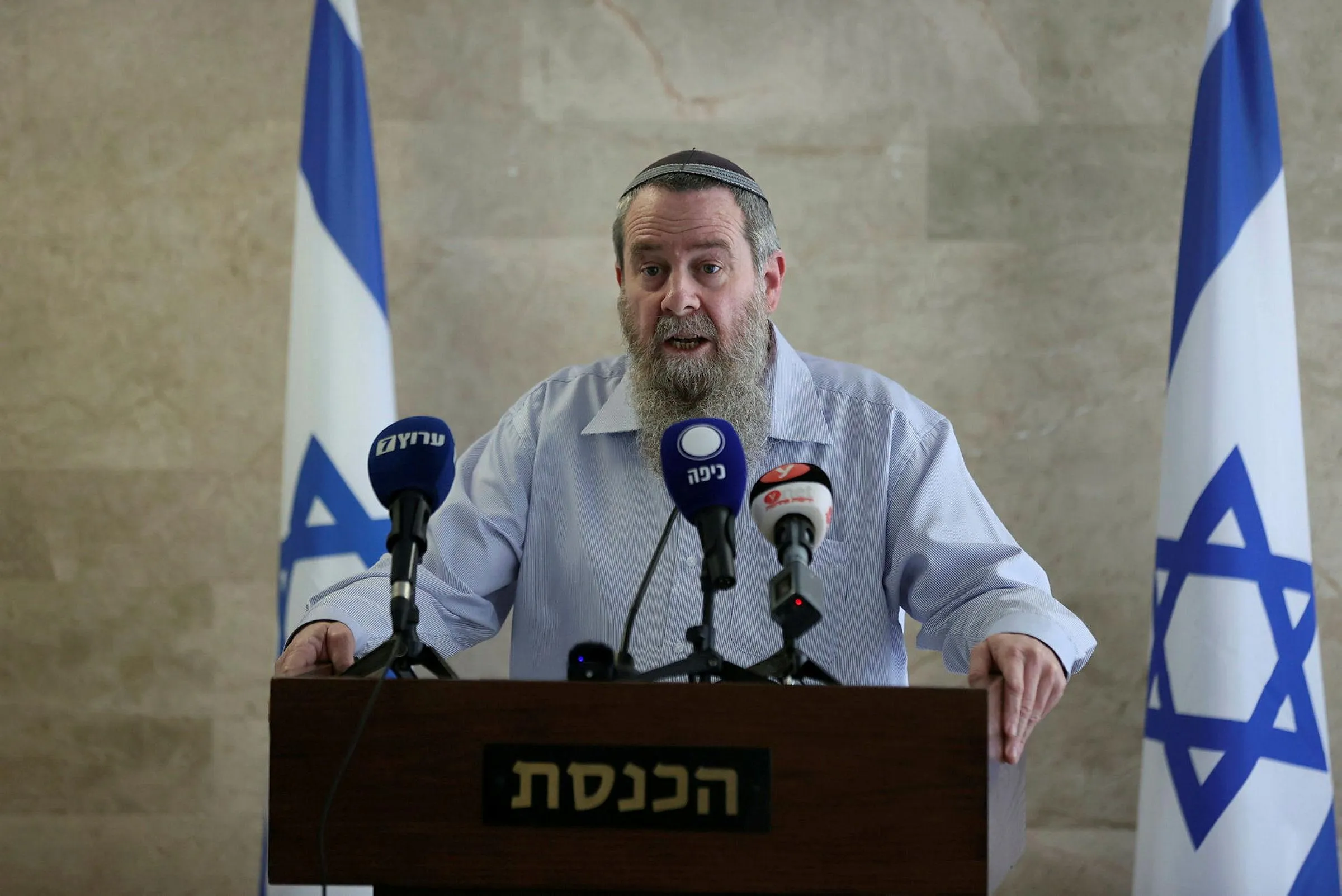 [:he]לידיעת עמית סגל: כך ניצחנו את אבי מעוז[:]