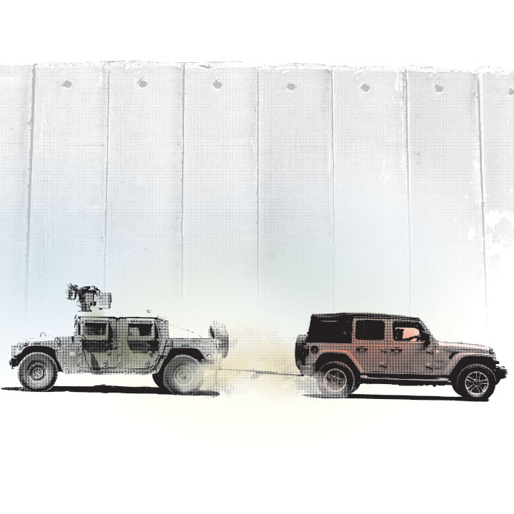 [:he]אומרים לנו שיש התנתקות אחרת[:]