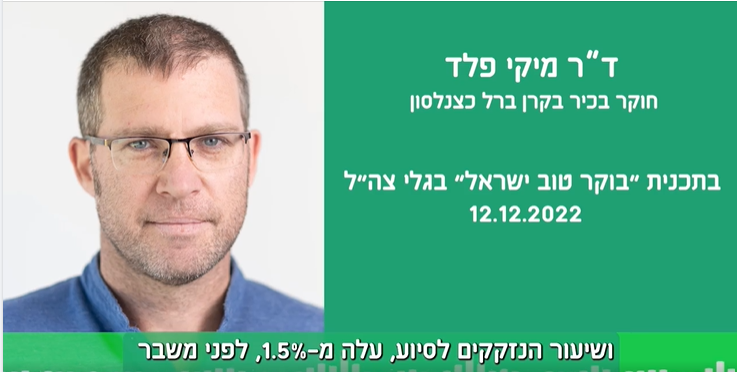 [:he]הטיפול בשני מיליון העניות והעניים שמופיעים בדוח של ארגון  לתת  הוא לא רק חובה מוסרית  אלא מפתח להבטחת עתידה הכלכלי של מדינת ישראל[:]