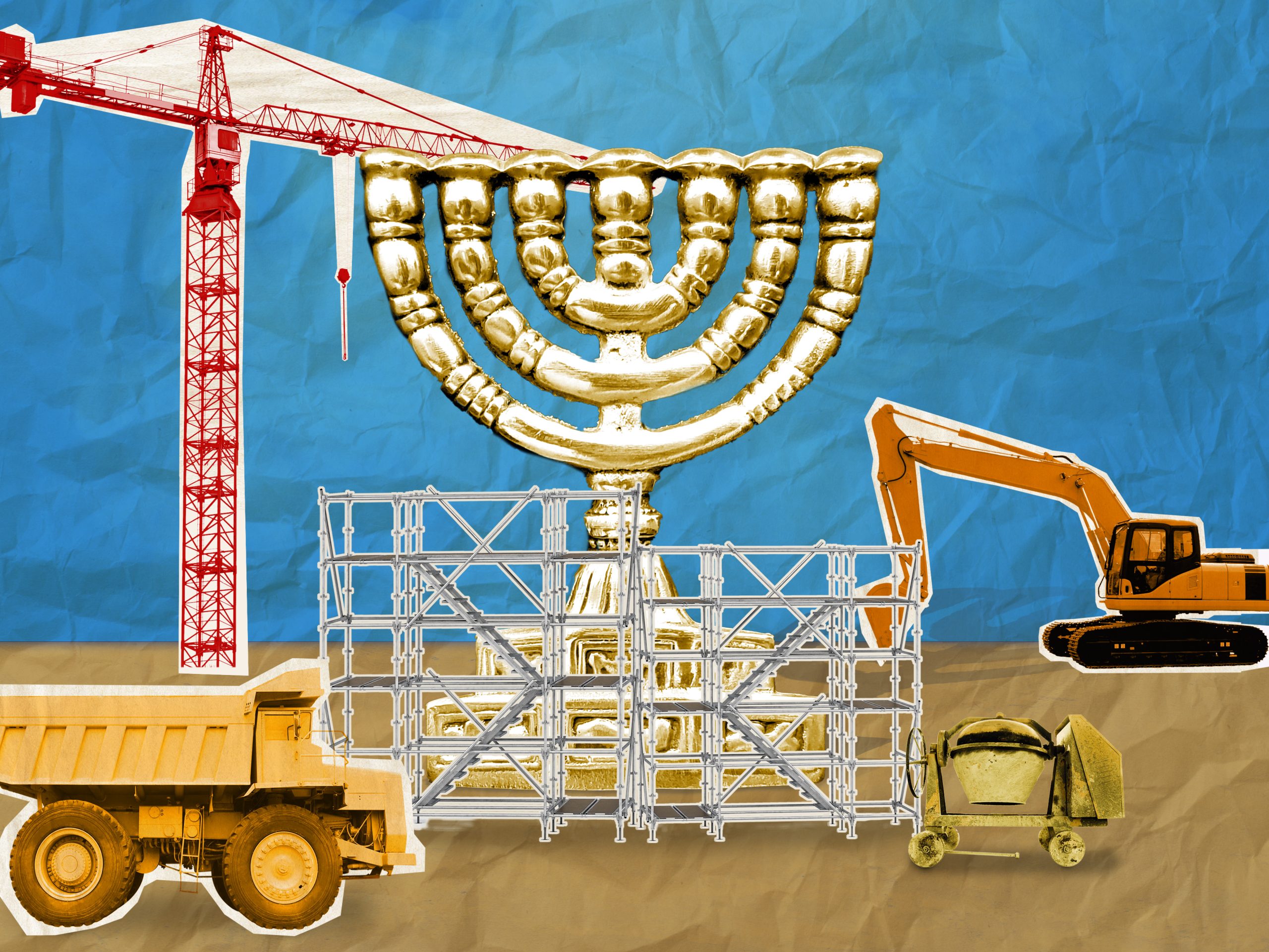[:he]לבנות את העגלה[:]
