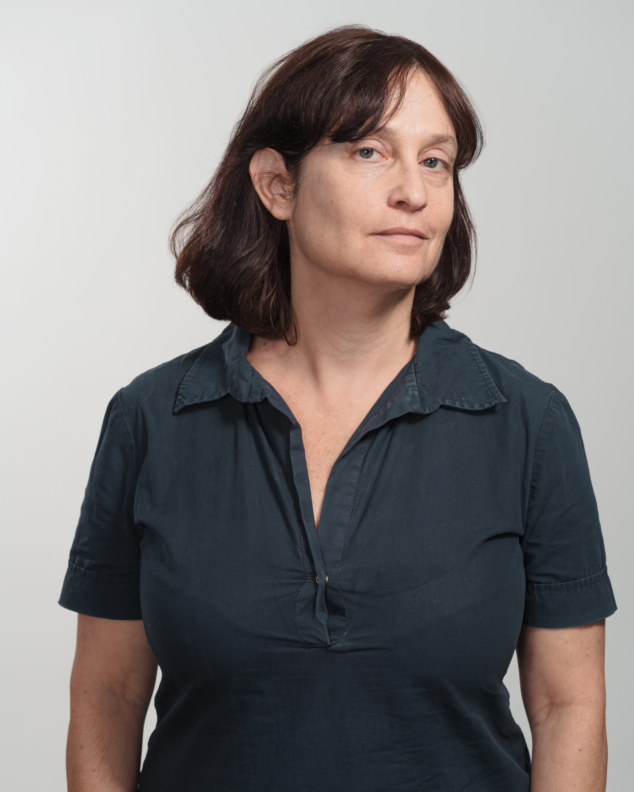 Yael Na'amani